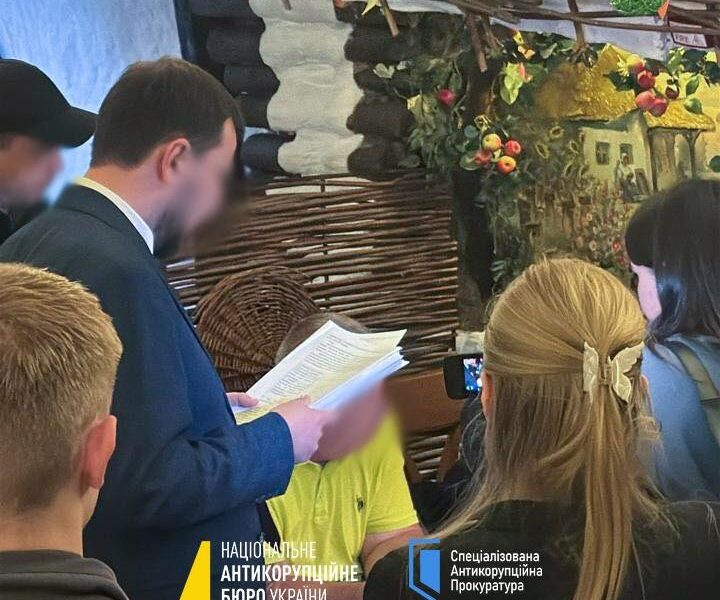 Новини України - Депутат Закарпатської облради організував "схему" для ухилянтів