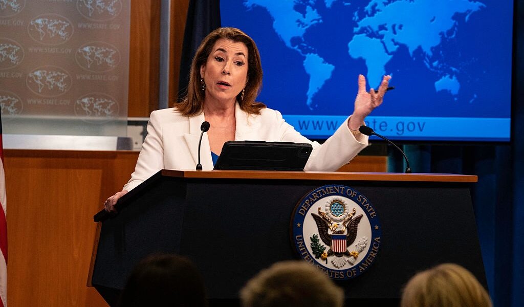 Новини світу - Держдеп пояснив плани США стосовно Росії