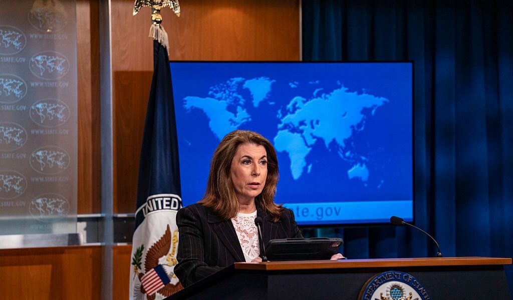 Новини України - Держдеп США натякнув на нові важелі впливу на РФ