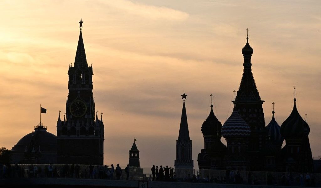 Новини світу - До Кремля зігнали військову техніку після нальоту дронів - ЗМІ