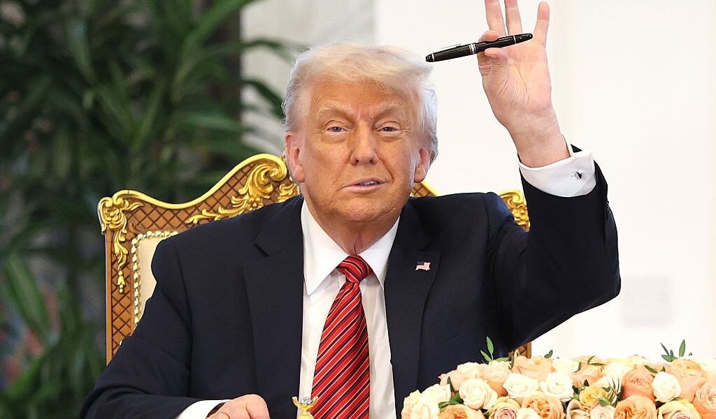Новини світу - Два сценарії. Реалії угоди Трампа з Путіним