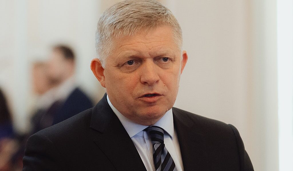 Новини світу - Фіцо заявив, що його візит у Москву намагаються зірвати