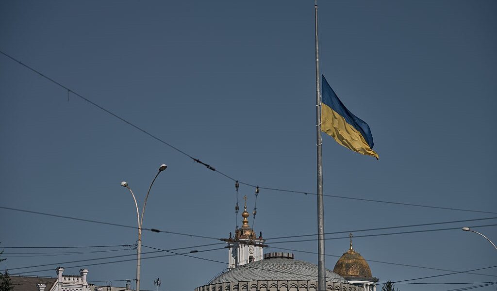 Новини України - Фокус на Сумщині. Новий акцент наступу росіян