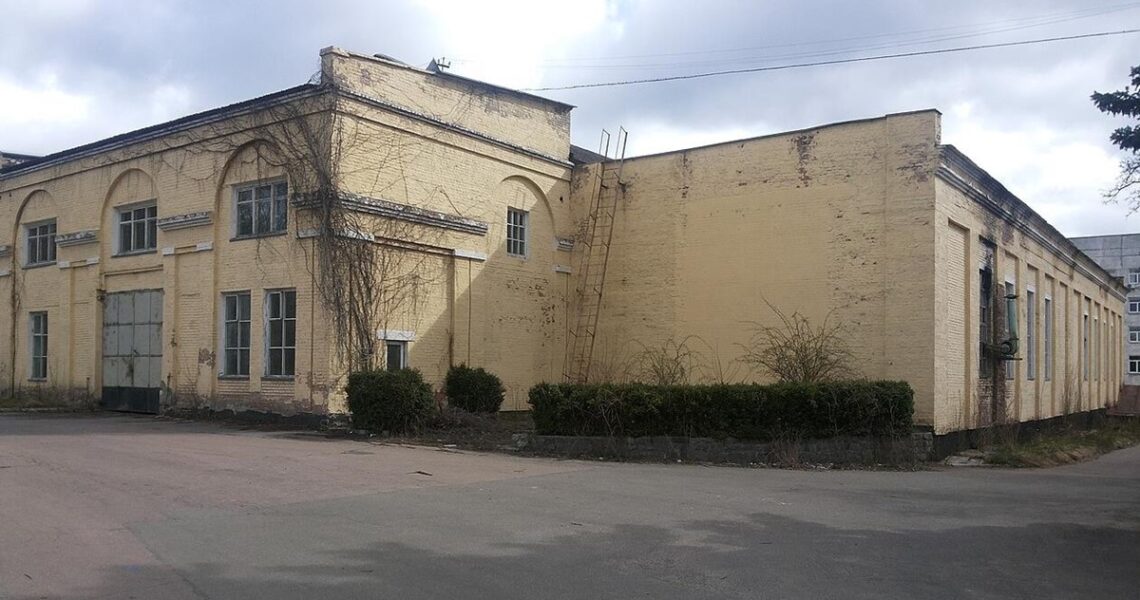 Новини бізнесу - Фонд держмайна продав Київський авторемонтний завод