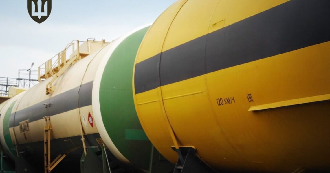 Новини України - Франція відновила постачання авіапального для Сил оборони