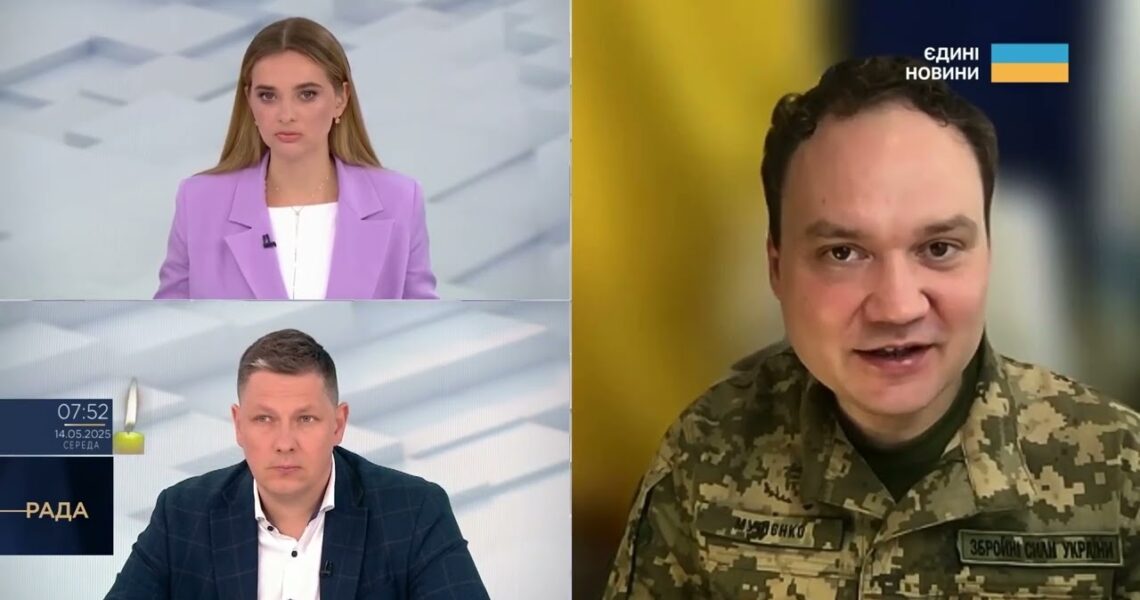 Мир чи пастка кремля: Що стоїть за переговорами в Туреччині? | Олександр Мусієнко