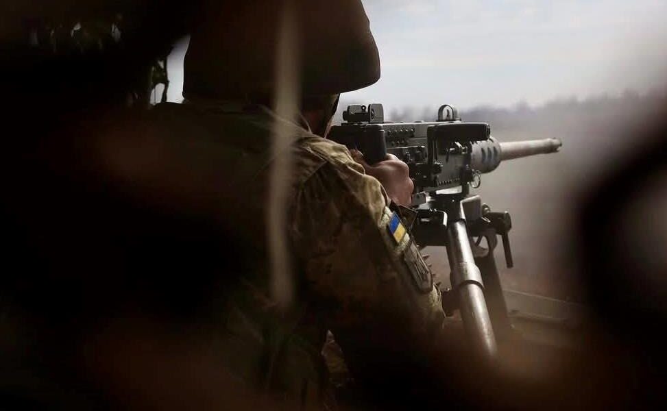 Новини України - Генштаб оновив дані щодо втрат військ РФ