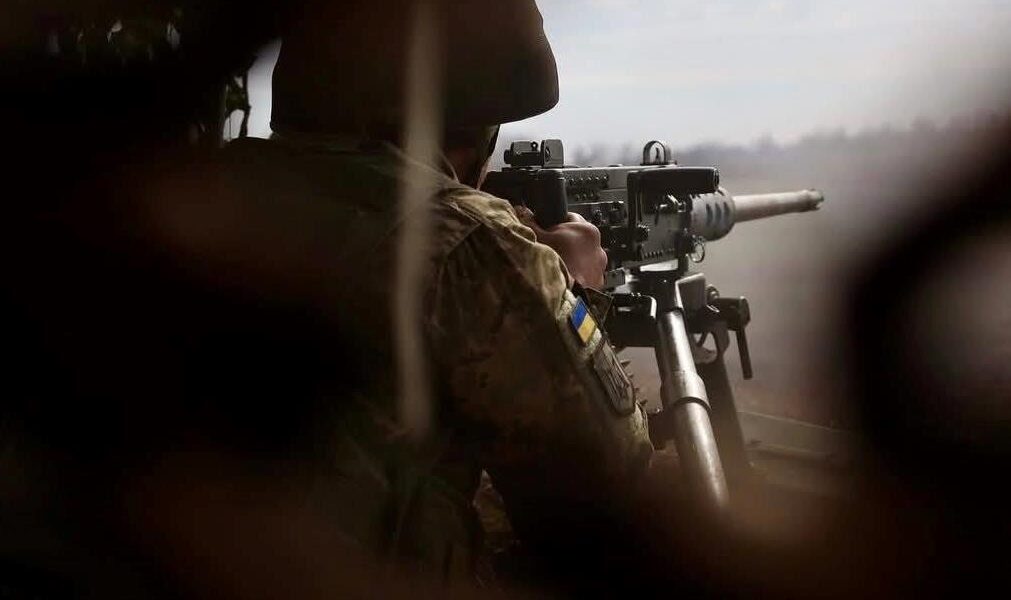 Новини України - Генштаб розповів, де найбільше відбувається боїв