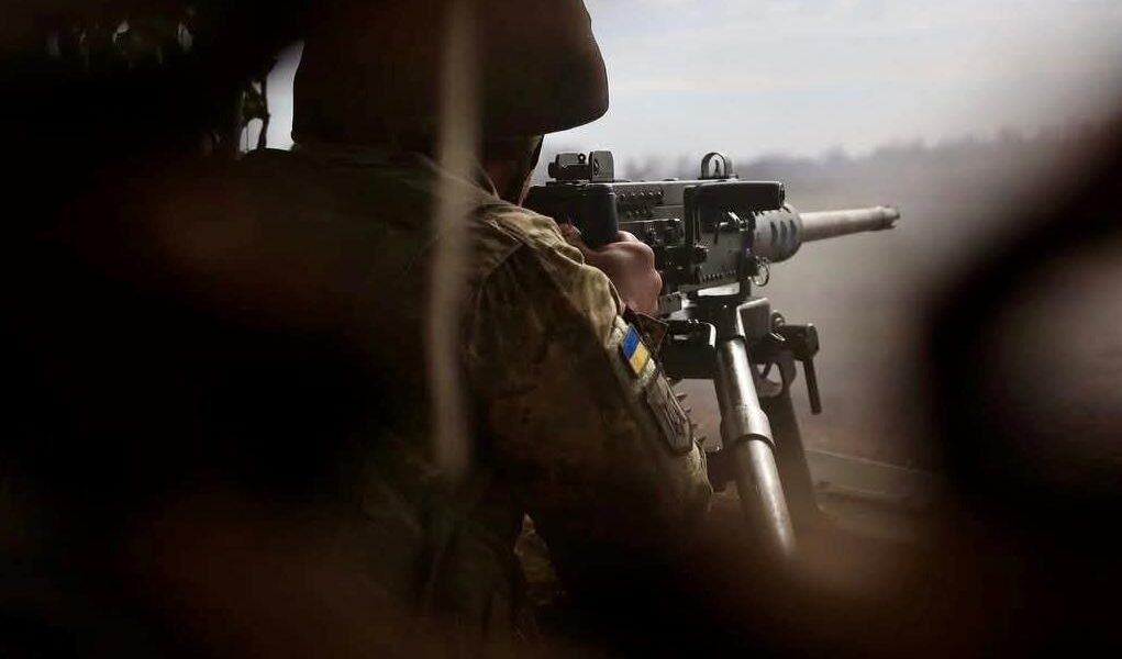 Новини України - Генштаб розповів про бої під час "перемир'я"