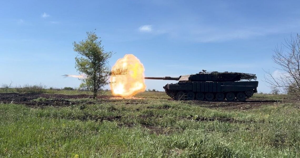 Новини України - Генштаб розповів про перебіг боїв на 10 напрямках