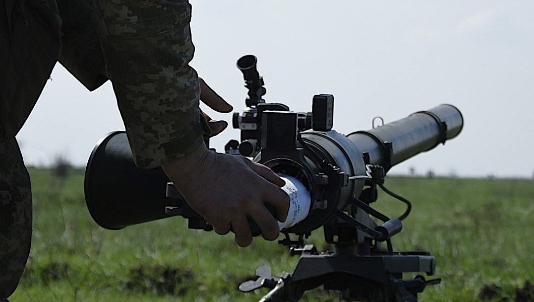 Новини України - Генштаб розповів про ситуацію з боями на фронті