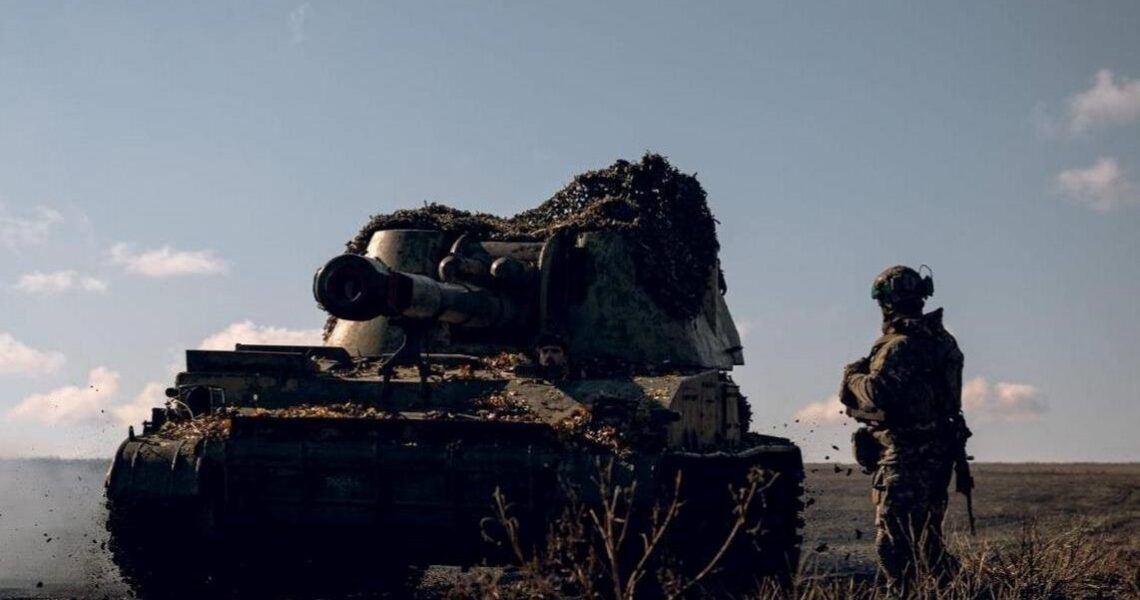 Новини України - Генштабі оновив дані стосовно втрат армії РФ