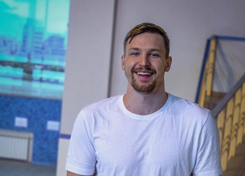 Новини спорту - Говоров вирішив завершити свою кар'єру в Олімпійських іграх