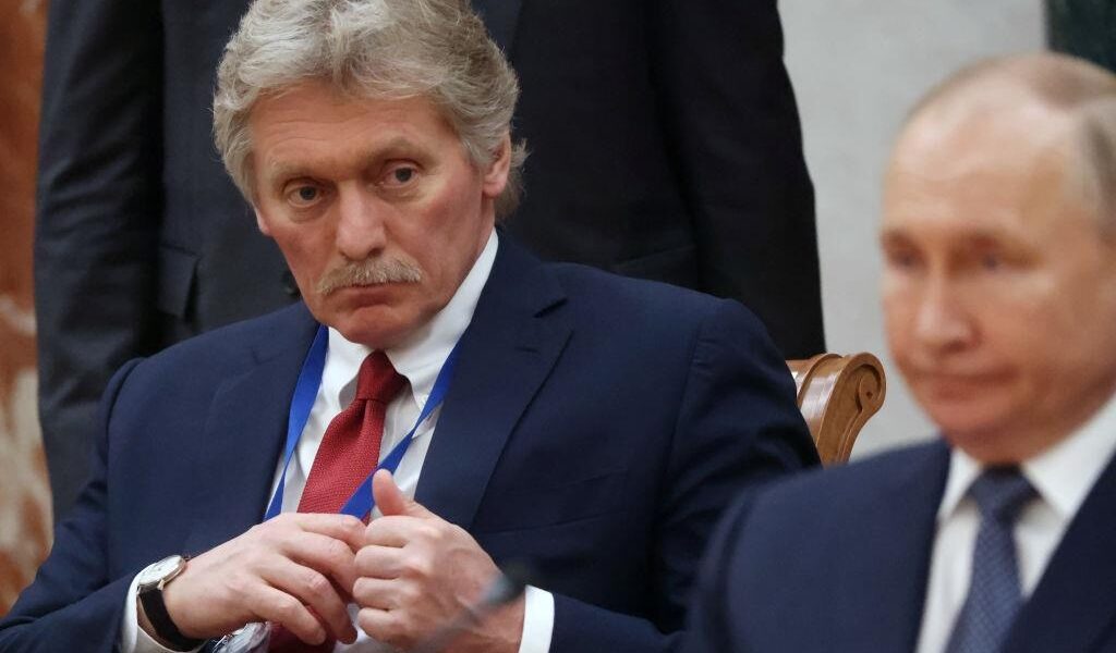 Новини світу - "Гра з вогнем": У Путіна відповіли на слова Трампа