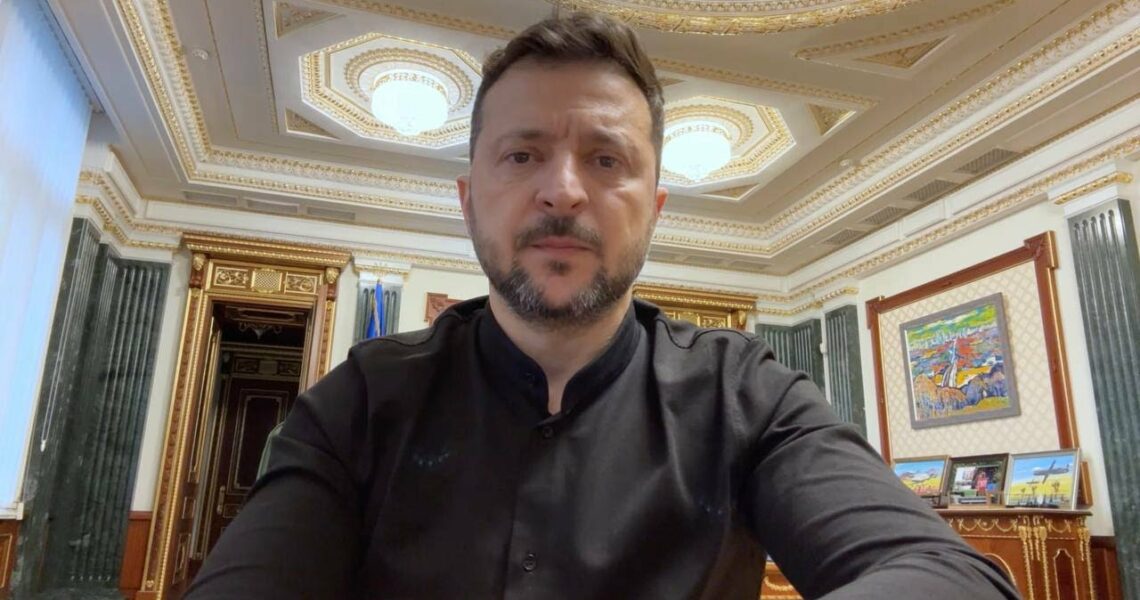 Жоден день не має втрачатись, бо кожен день підриву росіянами дипломатії