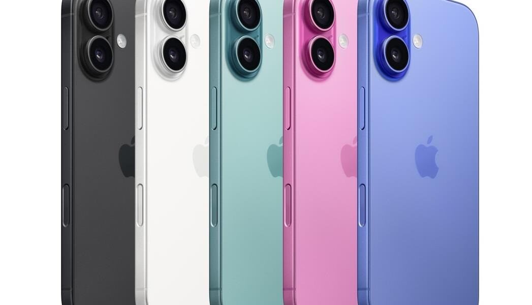 Технології - iPhone 16 став найпопулярнішим смартфоном у світі
