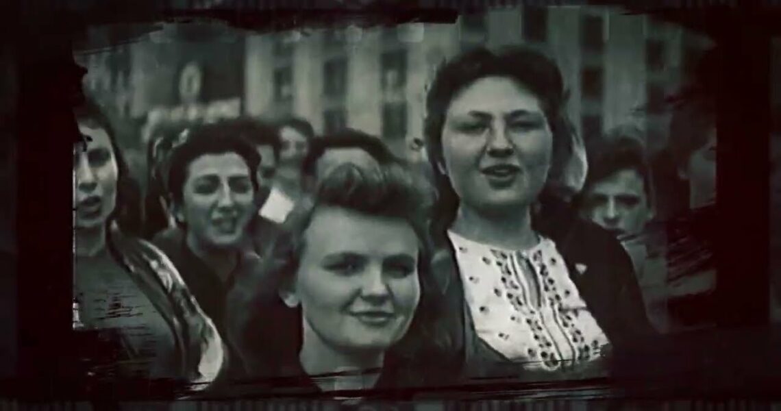 Міф «День Перемоги» в СРСР був завжди «святом всенародного торжества»