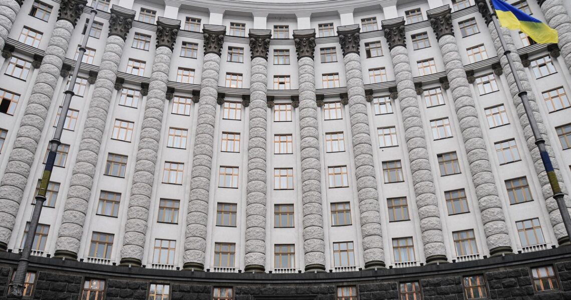 Новини України - Кабмін профінансує облаштування полігонів для МВС на 1,6 млрд