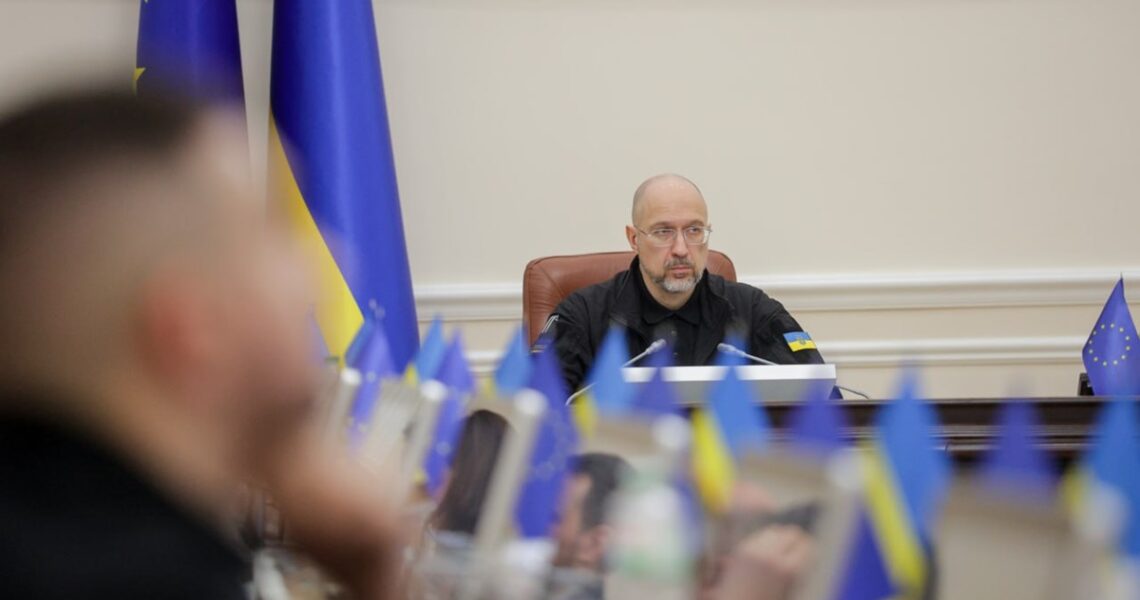 Новини України - Кабмін ухвалив рішення для підписання угоди зі США