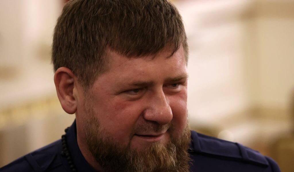 Новини світу - Кадиров визначає наступника серед своїх дітей - ЗМІ