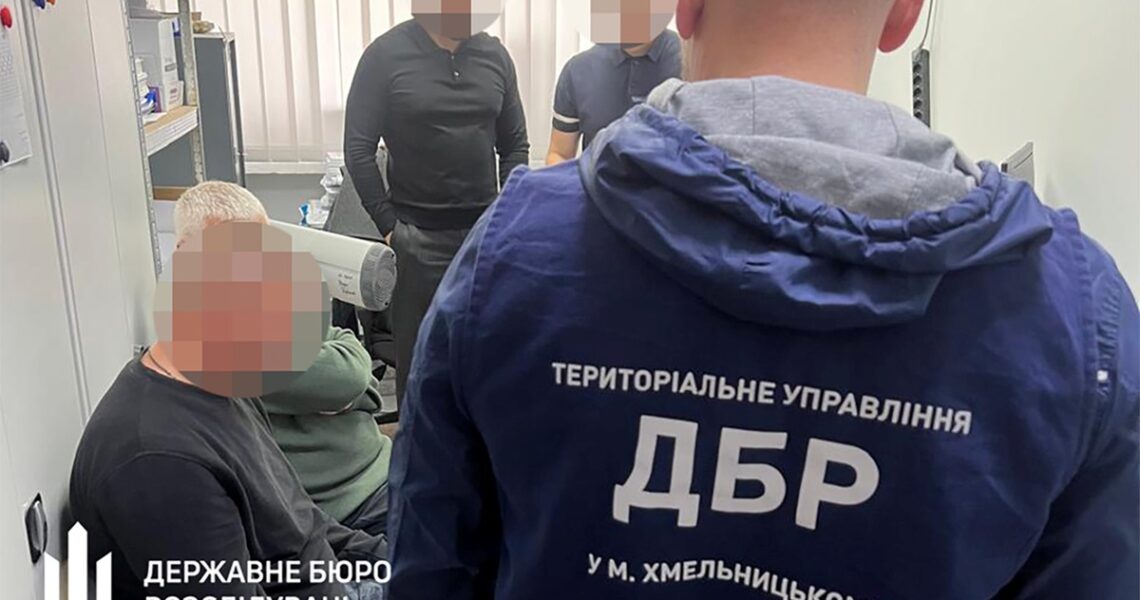 Новини України - Керівника колонії на Житомирщині судитимуть за незаконні виплати