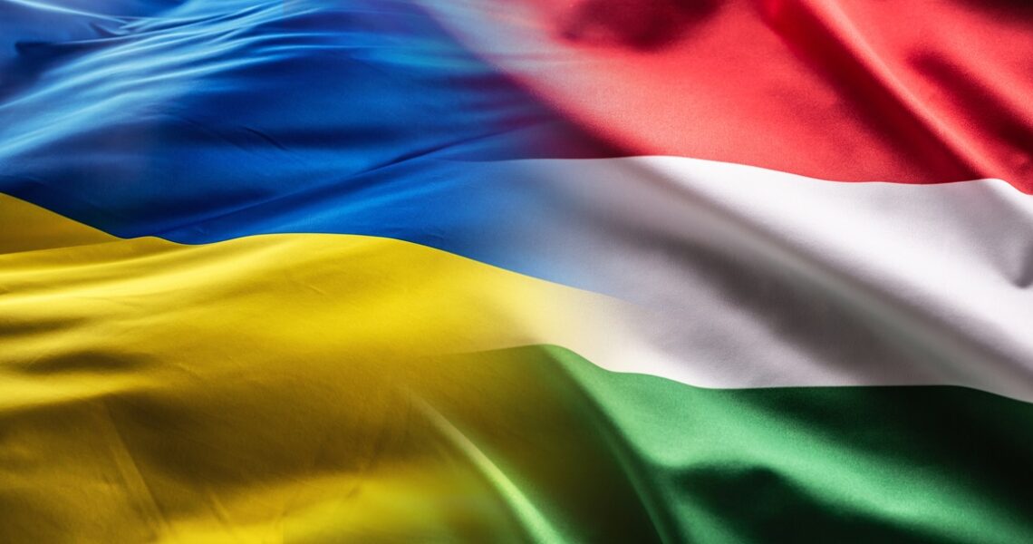 Новини світу - Київ очікує на відновлення перемовин із Будапештом