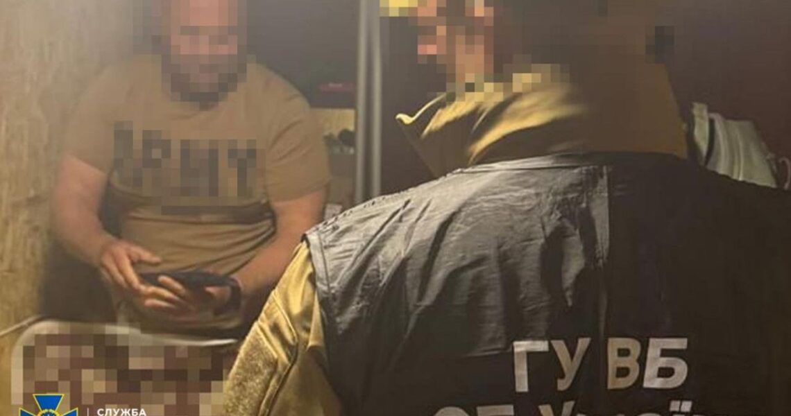Новини України - Комбат ЗСУ "обклав даниною" підлеглих на Донбасі