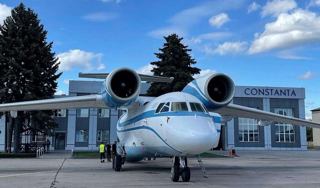 Новини бізнесу - Компанії авіабізнесмена підозрююють у несплаті 400 млн грн податків - ЗМІ
