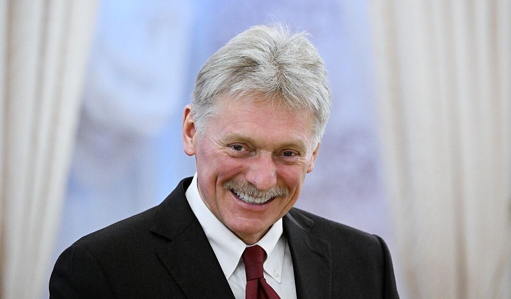 Новини світу - Кремль заговорив про зустріч Зеленського і Путіна