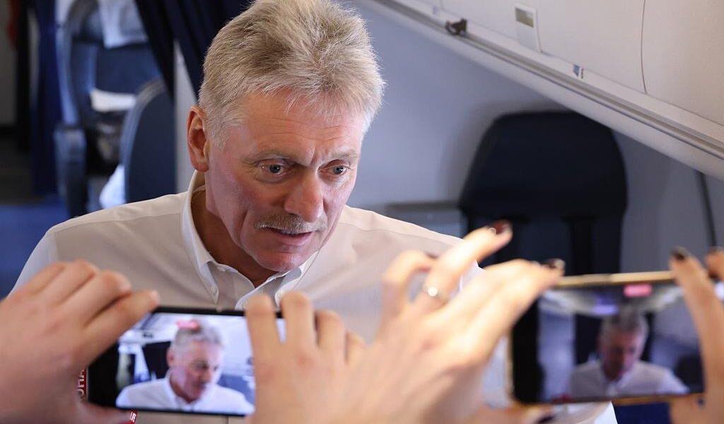 Новини світу - Кремль зробив нову заяву про меморандум з Україною