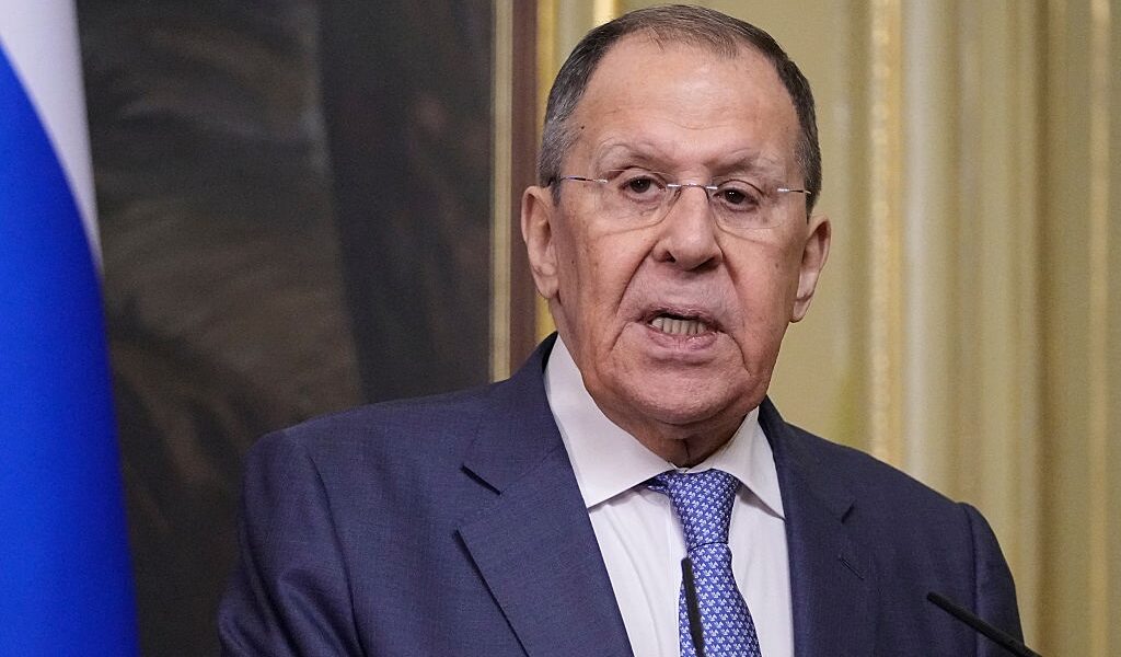 Новини світу - Лавров і Рубіо обговорили новий раунд переговорів