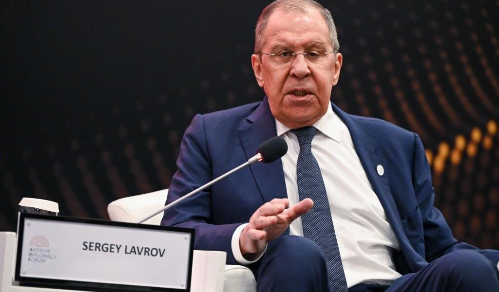 Новини світу - Лавров оцінив готовність меморандуму з Україною