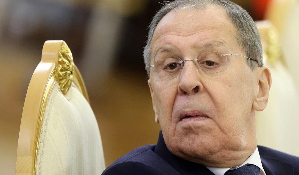 Новини світу - Лавров розкритикував Ватикан, як місце переговорів