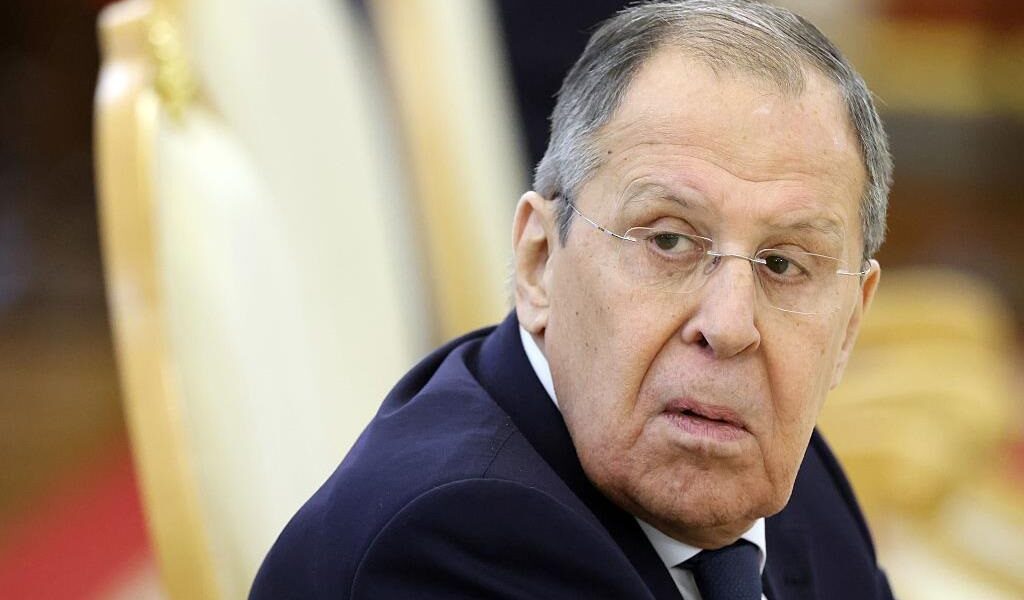 Новини світу - Лавров відкинув можливість перемир'я з Україною