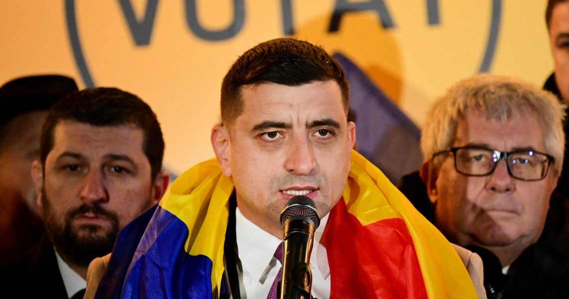 Новини світу - Лідер перегонів у Румунії обіцяє проросійському Джорджеску посаду прем'єра