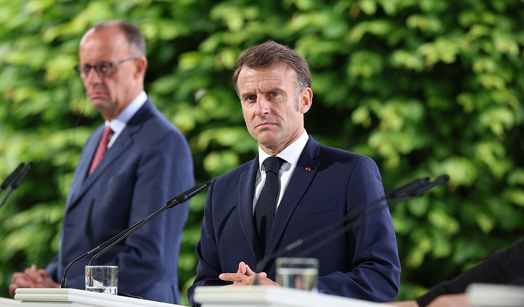 Новини світу - Лідери ЄС звинуватили владу Грузії у згортанні демократії
