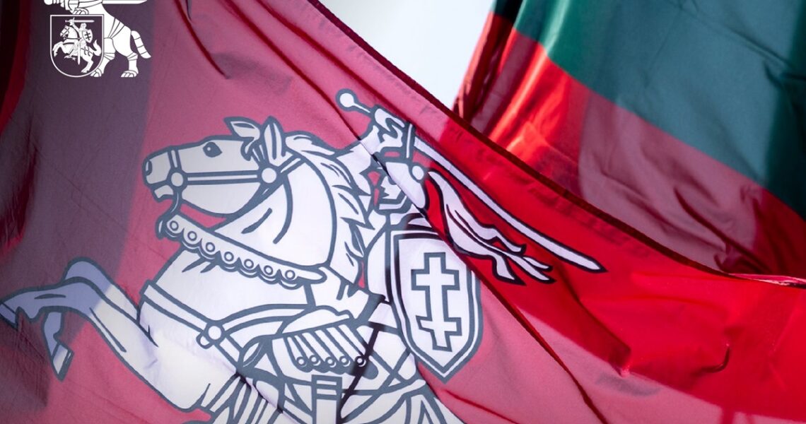 Новини світу - Литва готує інструкторів громадянського спротиву