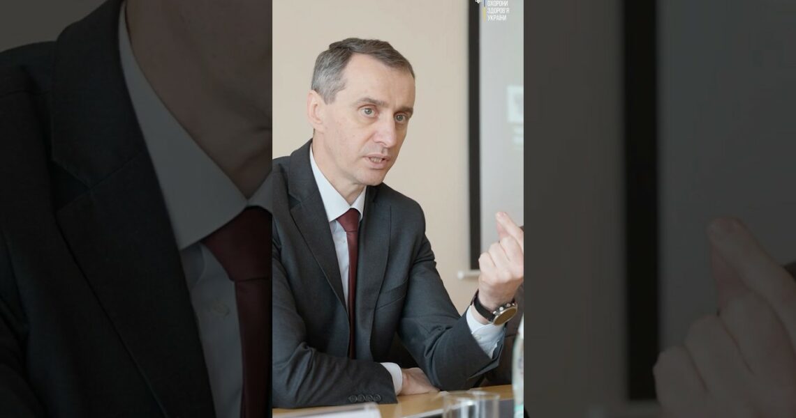 Чернігів. Надання медичної допомоги в прифронтових районах
