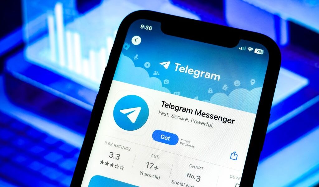 Новини світу - Маск інвестує 300 млн доларів у Telegram