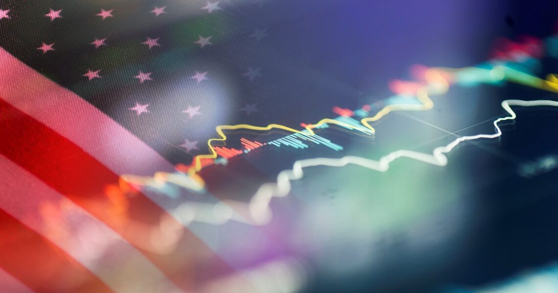 Новини бізнесу - Митна угода між США та Китаєм стимулювала зростання ринку