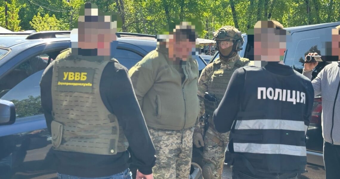 Новини України - На Чернігівщині посадовець ТЦК "прикривав" ухилянта