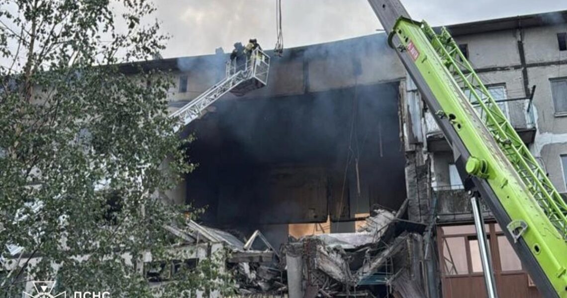 Новини України - На Донеччині п'ятеро цивільних загинули через обстріли РФ