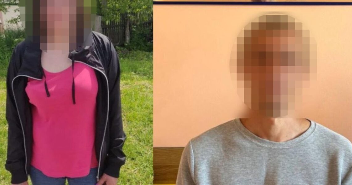 Новини України - На Хмельниччині пара катувала та викрала "чаклунку"