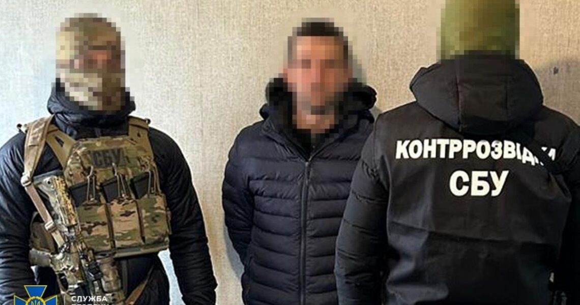 Новини України - На Прикарпатті троє агентів поширювали російські ІПСО