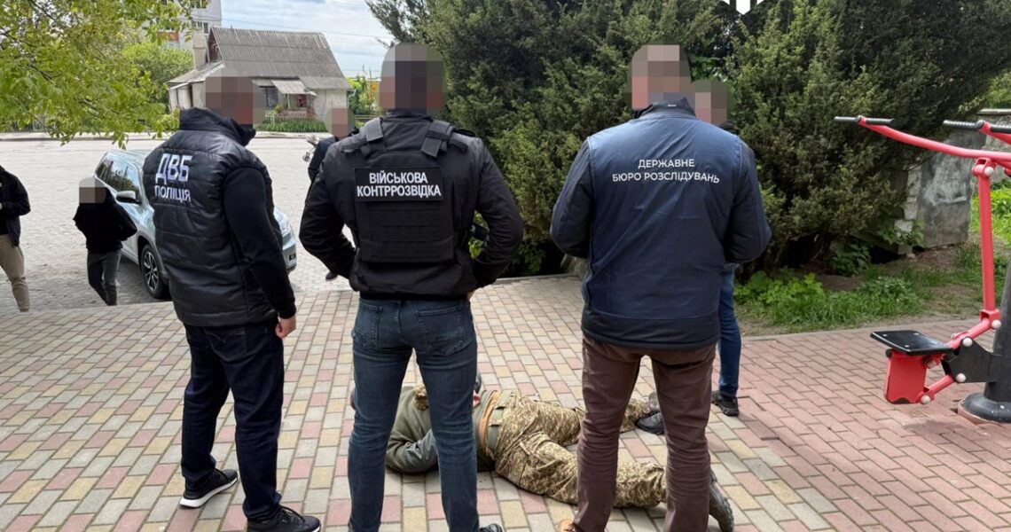 Новини України - На Тернопільщині військовий намагався "продати" довідку про непридатність