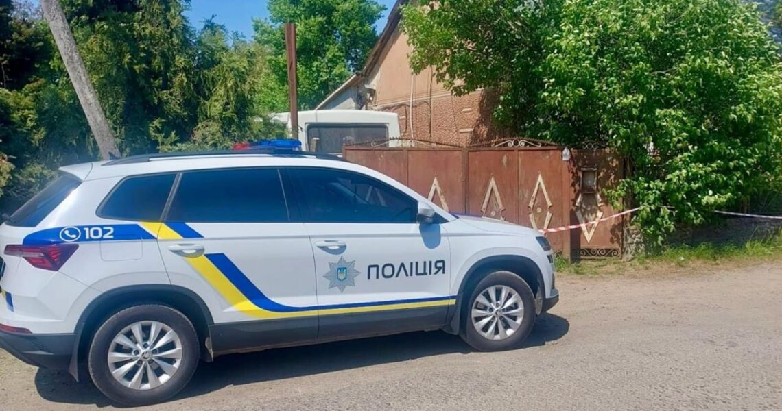 Новини України - На Закарпатті чоловік загинув через вибух гранати