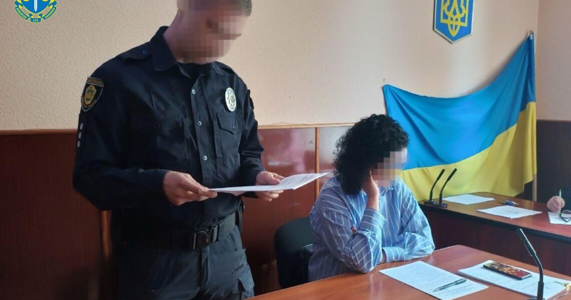 Новини України - Напад на військових ТЦК у Черкасах: підозрюваних заарештували