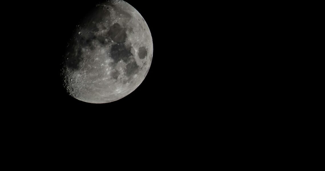 Технології - NASA планує висадку на Місяць, а потім - місію на Марс