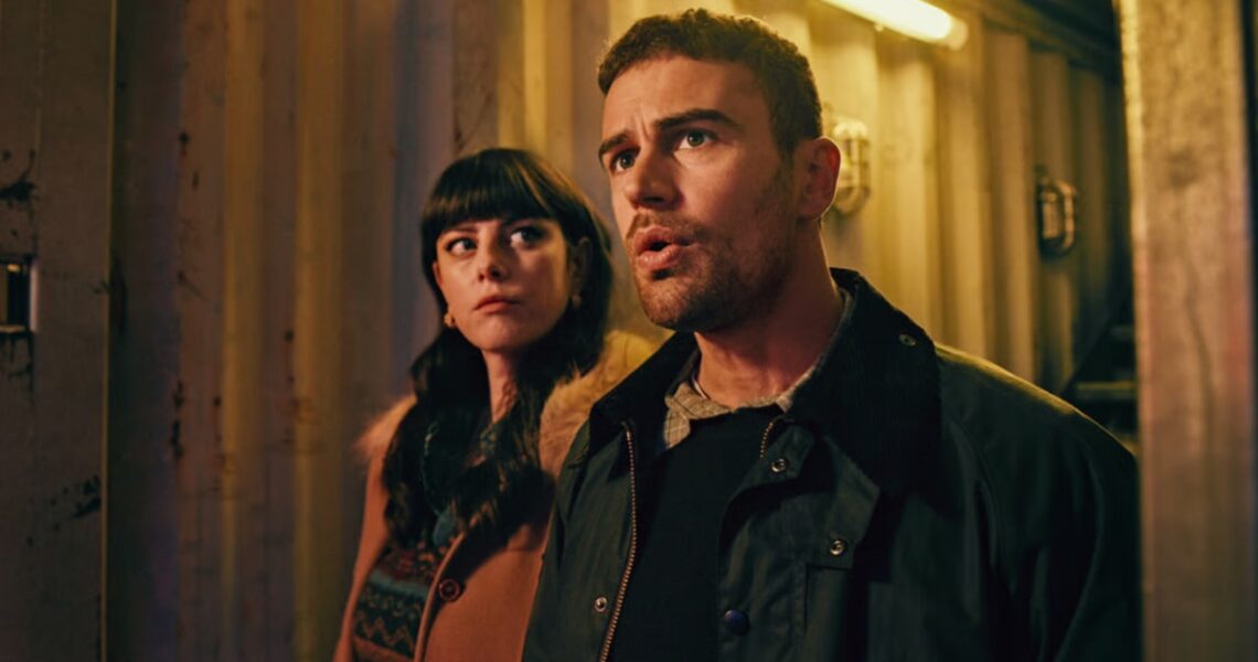 Новини культури - Netflix анонсував продовження серіалу Джентльмени від Ґая Річі