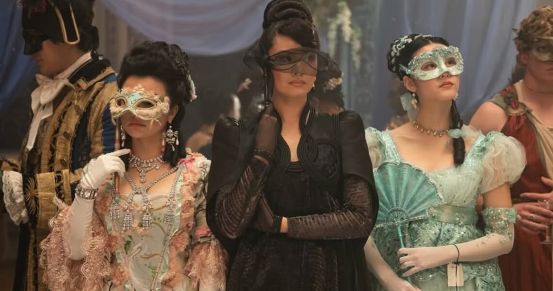 Новини культури - Netflix продовжив Бріджертонів одразу на два сезони